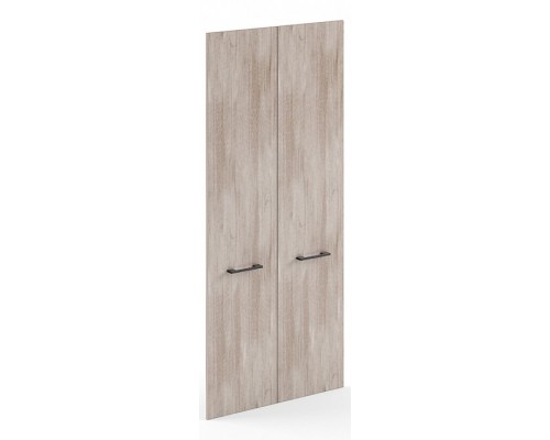 Двери распашные Torr THD 42-2