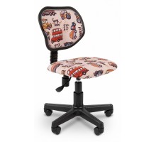 Стул компьютерный Chairman Kids 106