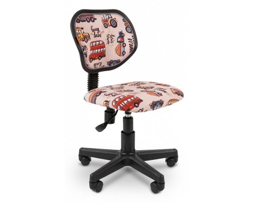 Стул компьютерный Chairman Kids 106