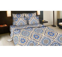 Постельное белье двуспальное Ришелье-3