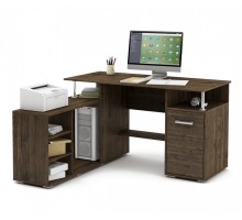 Стол письменный Амбер-9