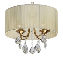 Подвесной светильник MW-Light Жаклин 15 465016504