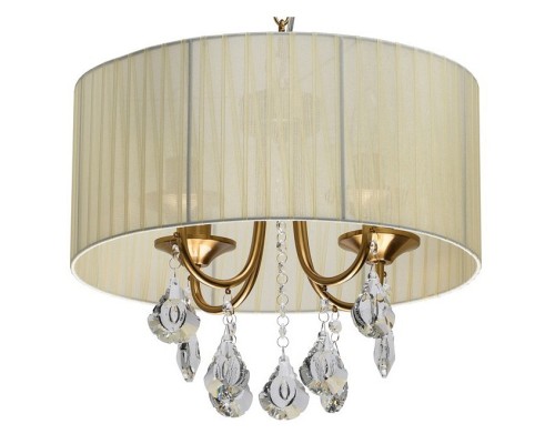 Подвесной светильник MW-Light Жаклин 15 465016504