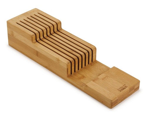 Подставка для ножей (39.7x11.5x8.4 см) Drawer Store 85169