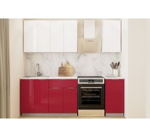 Гарнитур кухонный Бостон 1.6