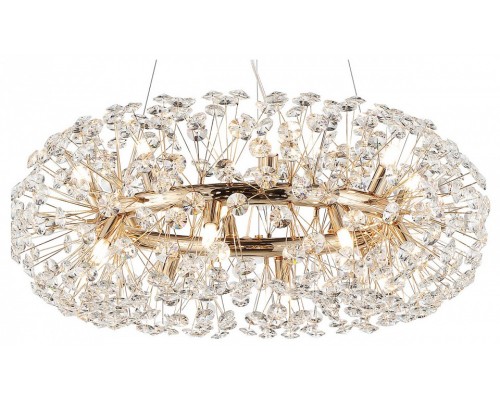 Подвесная люстра TOPGRADE TOPGRADE Alaska