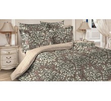 Постельное белье двуспальное Barokko
