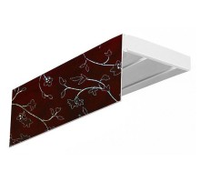 Карниз (280 см) Эконом+ Романтика