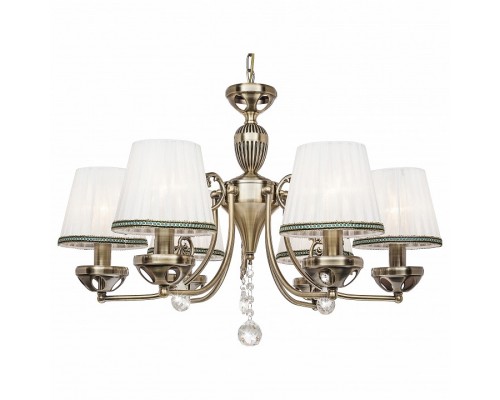 Подвесная люстра SilverLight Sofie 520.53.6