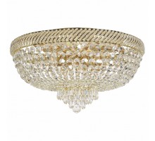 Потолочная люстра Dio D’Arte Bari Bari E 1.2.60.200 G