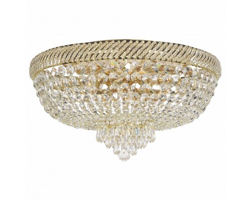 Потолочная люстра Dio D’Arte Bari Bari E 1.2.60.200 G