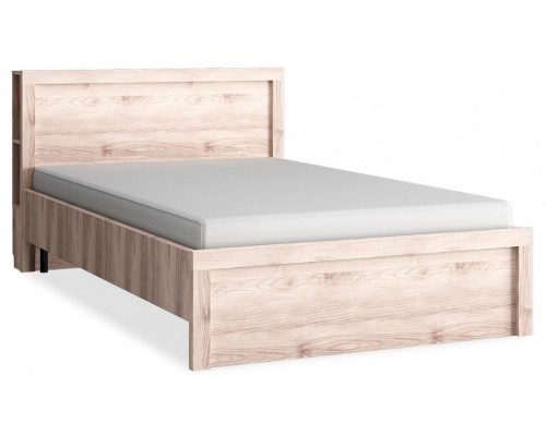 Кровать полутораспальная Jazz 120 Р