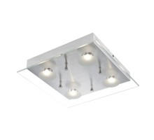 Накладной светильник Globo Berto 49200-4