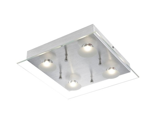 Накладной светильник Globo Berto 49200-4