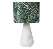 Настольная лампа декоративная Lucide Serenoa 13536/81/31