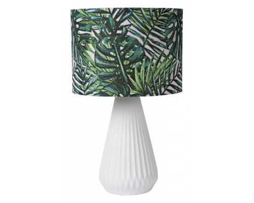 Настольная лампа декоративная Lucide Serenoa 13536/81/31