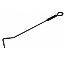 Кочерга (56x7.5x2 см) 62023