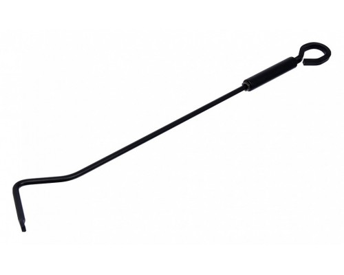 Кочерга (56x7.5x2 см) 62023