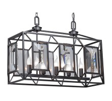 Подвесной светильник Vitaluce V4278 V4278-1/5