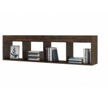 Полка книжная Эстри-3