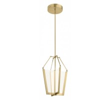 Светильник на штанге Kichler Calters QN-CALTERS-P-M-CG