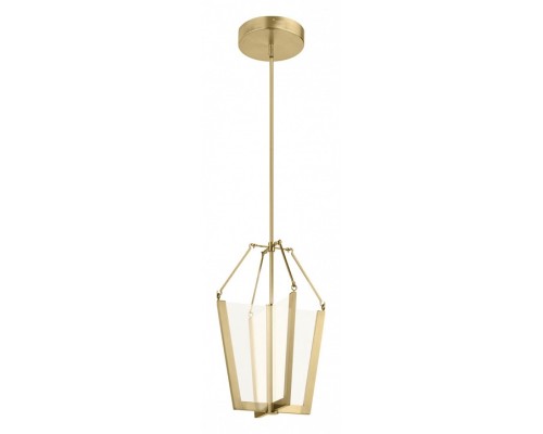 Светильник на штанге Kichler Calters QN-CALTERS-P-M-CG