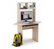 Стол компьютерный Лайт-К СН