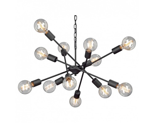 Подвесная люстра Vitaluce V4750 V4750-1/12