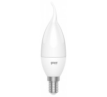 Лампа светодиодная Gauss Basic E14 5.5Вт 3000K 1034116