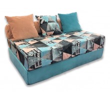 Диван-кровать PuzzleBag XL