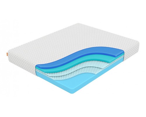 Матрас двуспальный Ocean Max (Breeze) 2000х1600