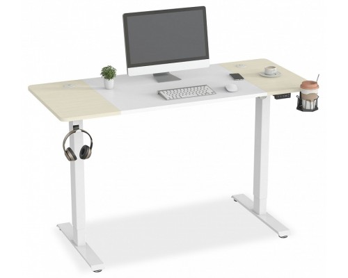 Стол компьютерный CS-EDL-WWD
