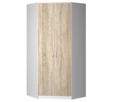 Шкаф платяной Фреш