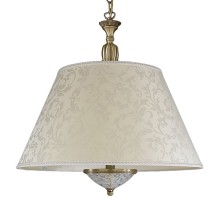 Подвесной светильник Reccagni Angelo 6405 L 6405/60