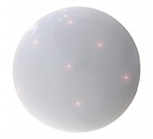 Накладной светильник Arti Lampadari Bianco Bianco E 1.13.38 W