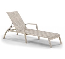 Лежак A30C-W85 Latte