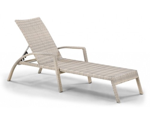 Лежак A30C-W85 Latte