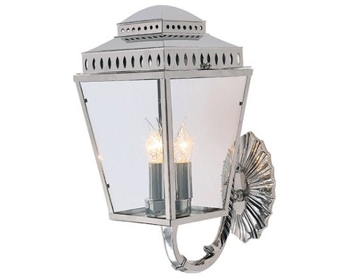 Светильник на штанге Elstead Lighting Mansion House MANSIONHS/WB1 PN