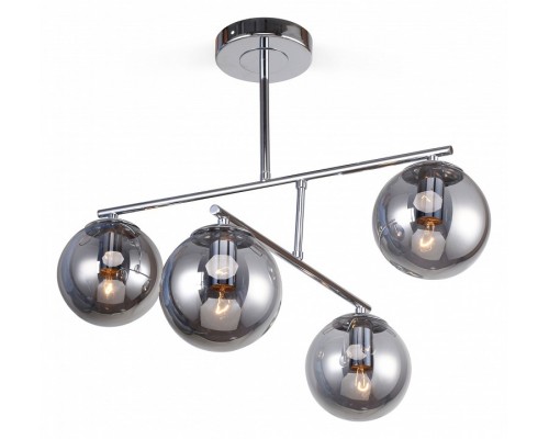 Люстра на штанге Rivoli Alta Б0044504