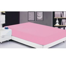 Простыня на резинке (90x200 см) PRMF