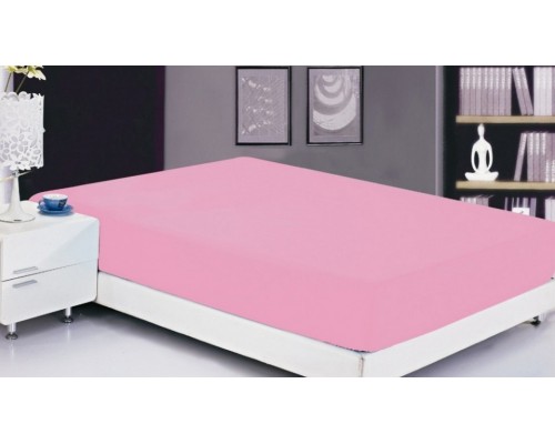 Простыня на резинке (90x200 см) PRMF