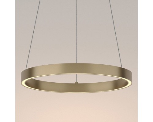 Подвесной светильник Maytoni Rim MOD058PL-L22BS3K