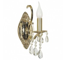 Бра Arti Lampadari Pisani Pisani E 2.1.1.601 G