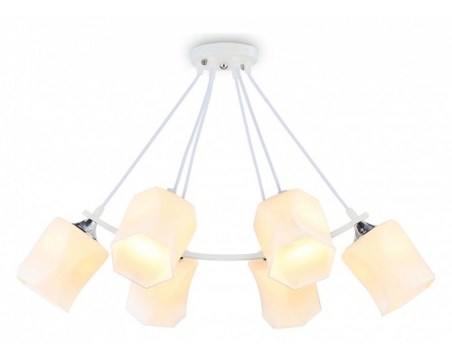 Подвесная люстра Ambrella Light TR TR303159