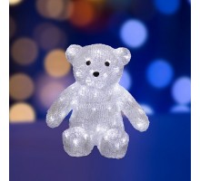 Зверь световой (30 см) Медвежонок 513-268