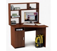 Стол компьютерный Лайт-16 СН