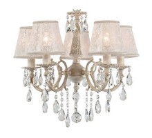 Подвесная люстра L'Arte Luce Doris 