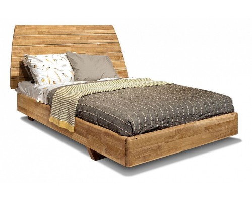 Кровать полутораспальная Wallstreet