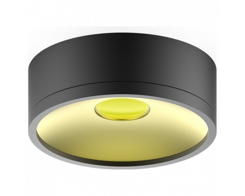 Накладной светильник Gauss Hd HD027