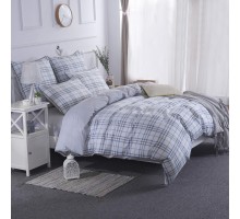 Постельное белье евростандарт Вальдес